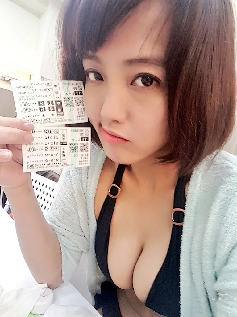日裡麻美- 清新短發寫真新人 5