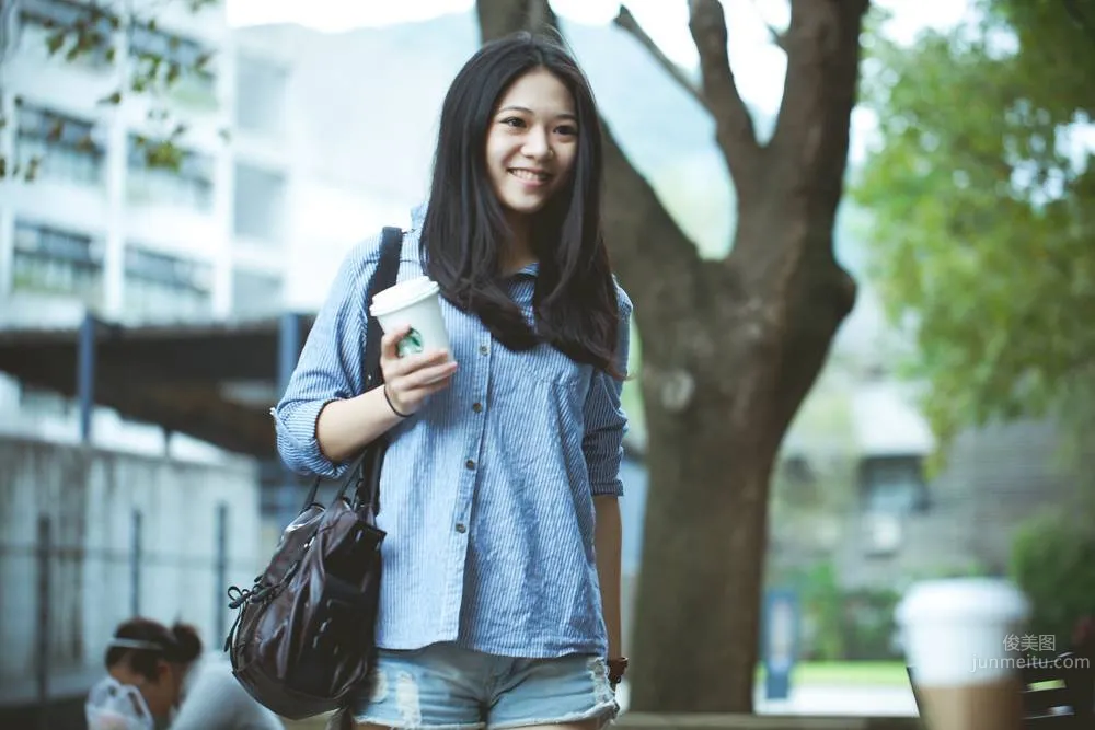 楊玓倫- 實踐大學運動正妹 8