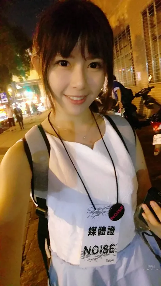 林妤臻- 淡江大學第一美女私房美圖 39