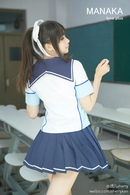 賢兒sherry- 超贊的Coser私房寫真 36