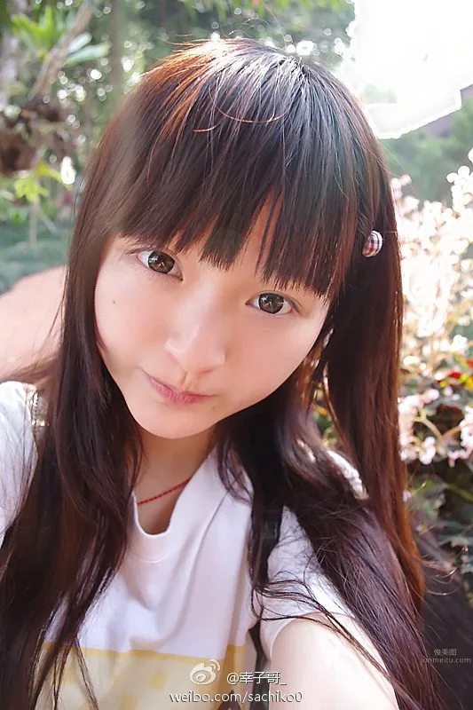 糯米幸sachiko- 愛我COS的娃娃臉軟妹子 21