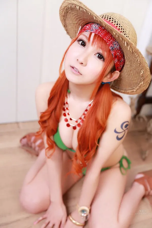 秋田知裡- 非常可愛的假面騎士美少女 12