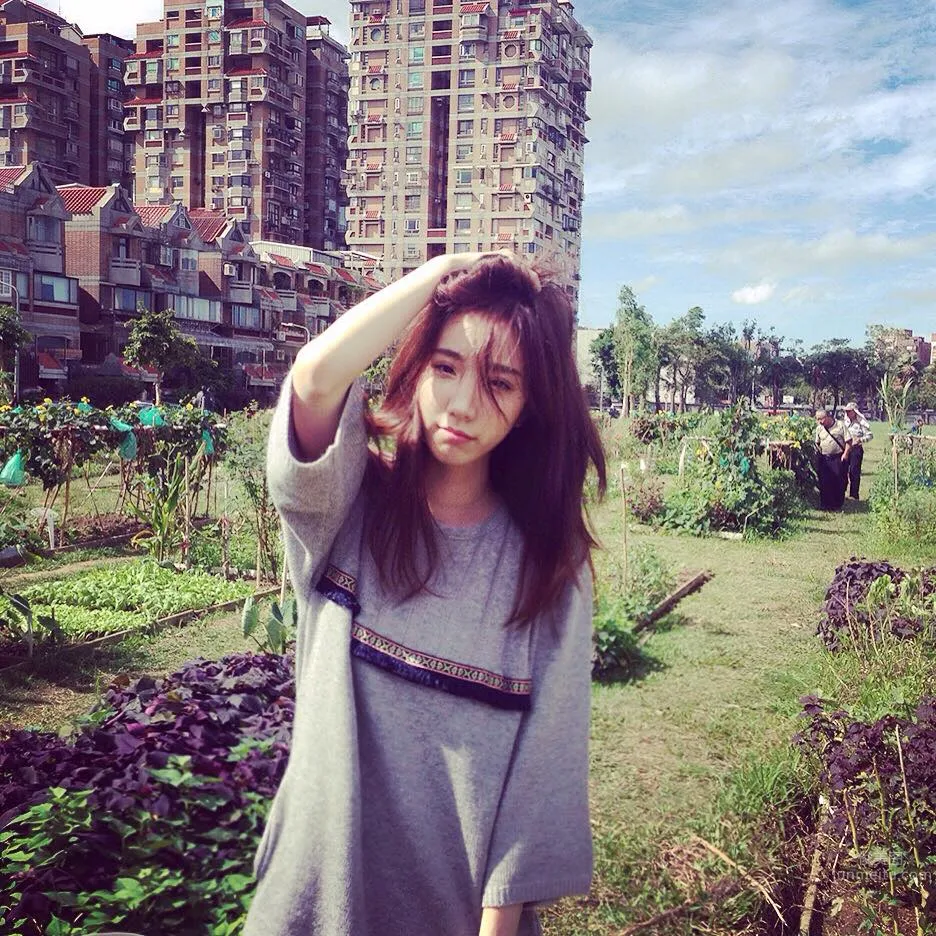 葉芷君- 美人正妹學生妹 7