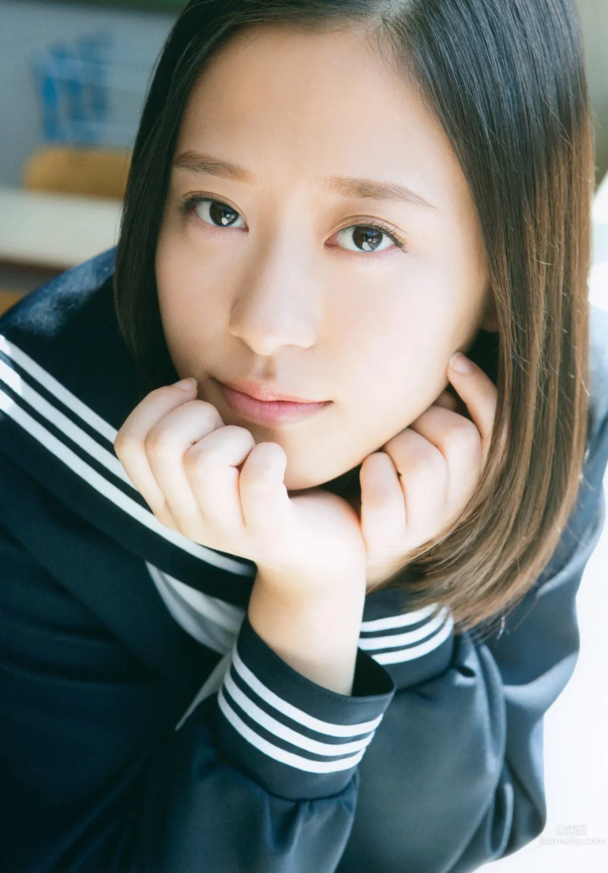 小田櫻- 16歲美少女32歲的顔值 14