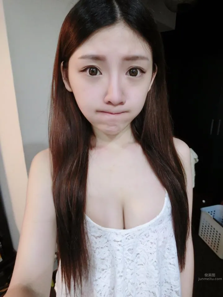 黃冠潔- 台灣最正英雄聯盟美女玩家 23