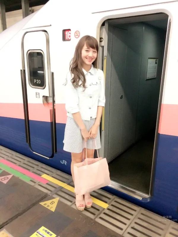 木村ユリヤ- 完全看不出12歲的超絕美少女 3