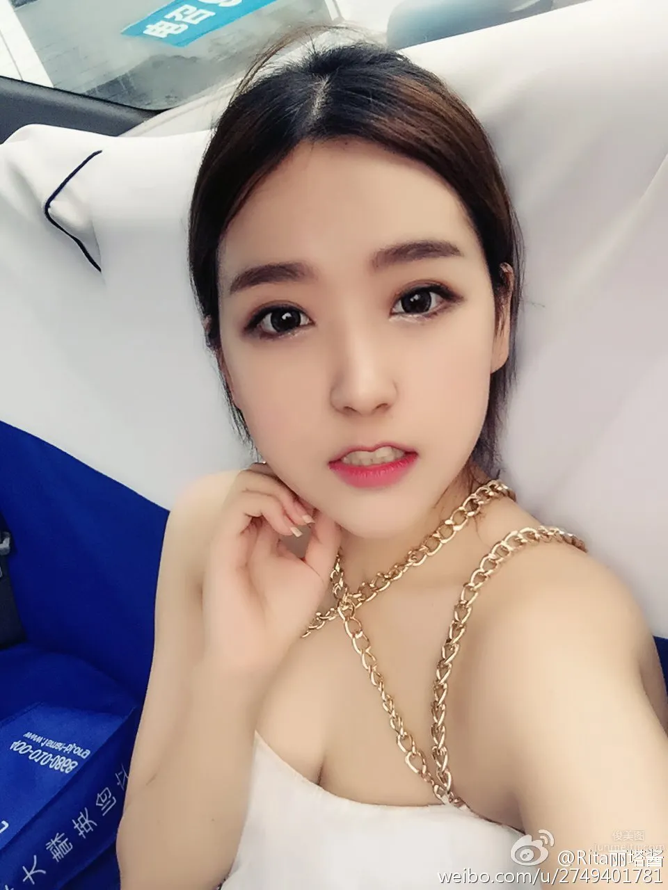 Rita小雨- LOL戰隊 support正妹SG 22