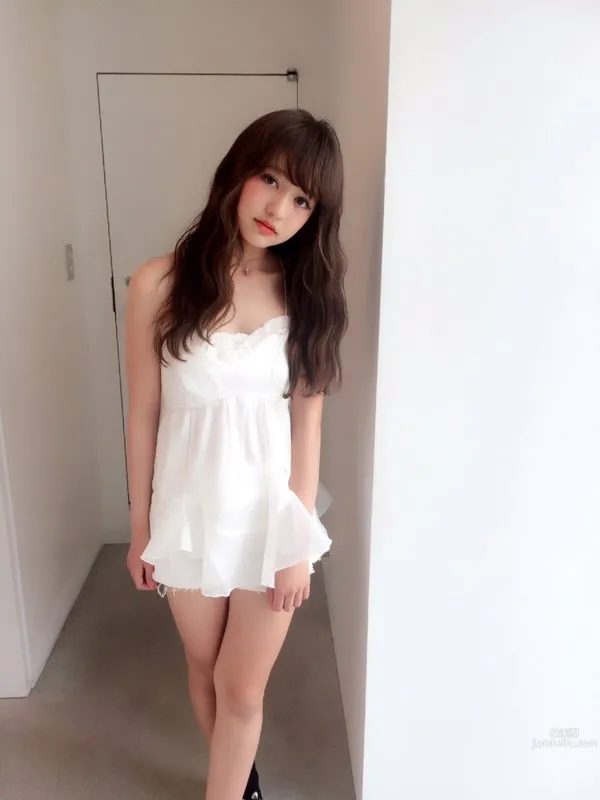 木村ユリヤ- 完全看不出12歲的超絕美少女 10