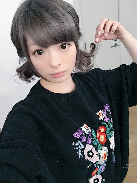 卡莉怪妞- 非主流美女私房照_7