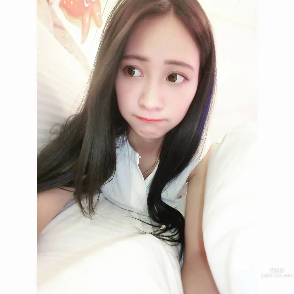 琪琪(夏瑀琪)- 玲珑有緻的新世代天菜女神 2