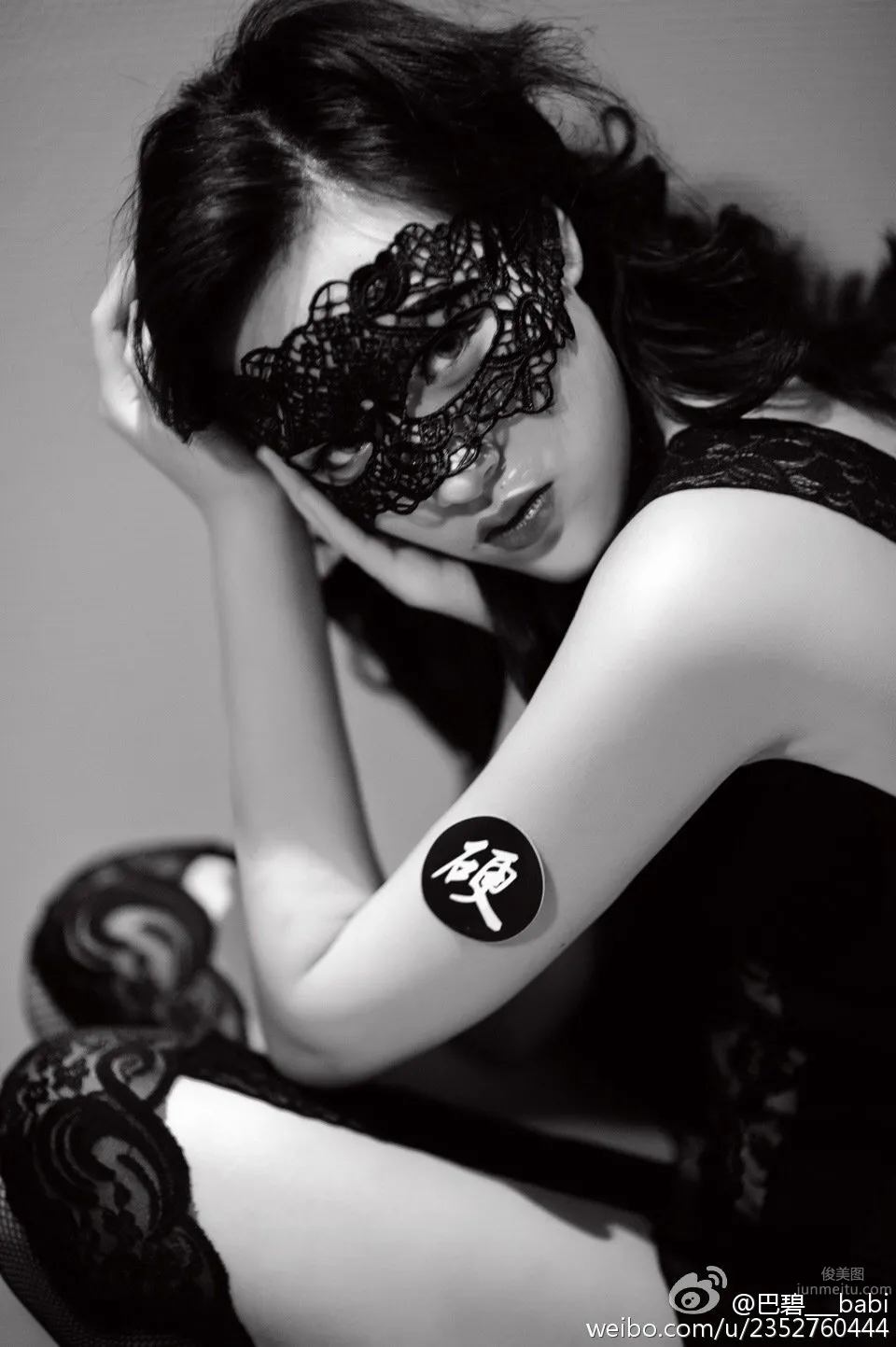 劉文佳- 重慶美人私房照 21