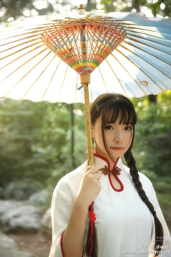 賢兒sherry- 唯美系私房寫真 5