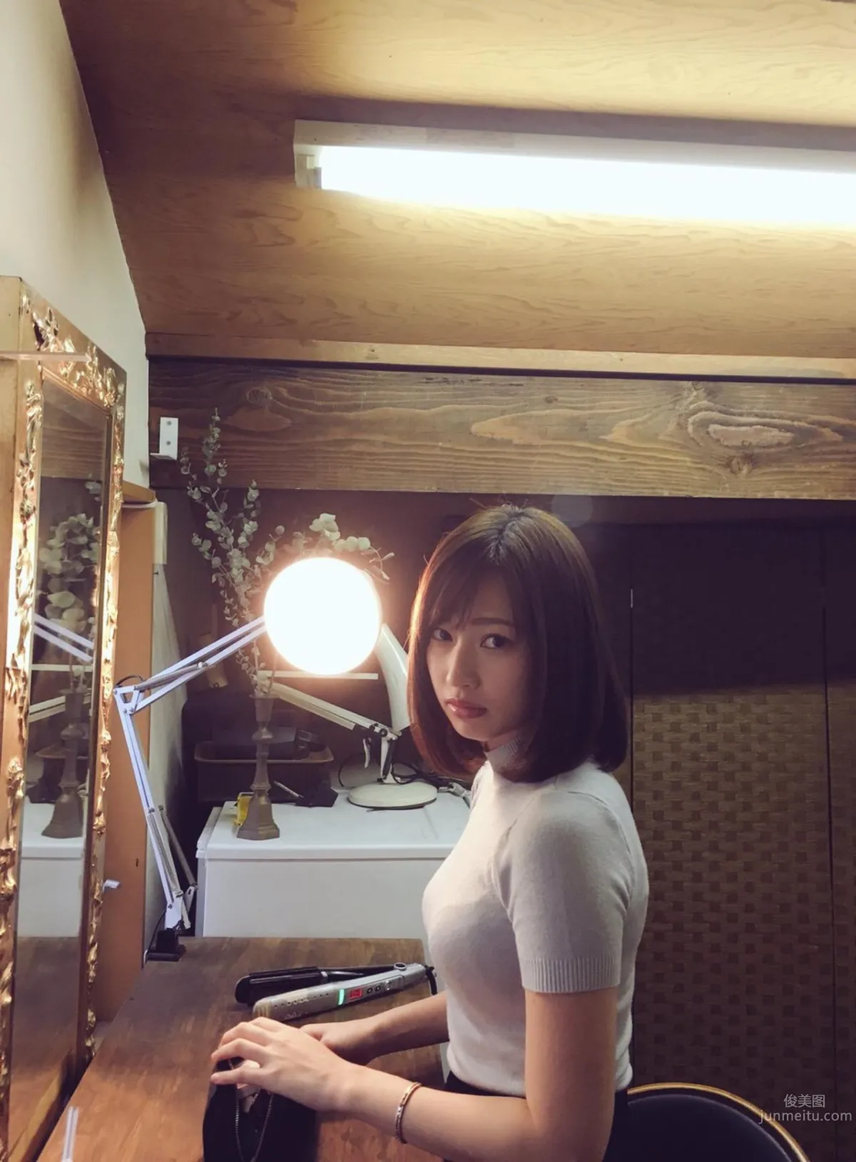中尾有伽-「ミスiD2016」出身的現役女大學生 5