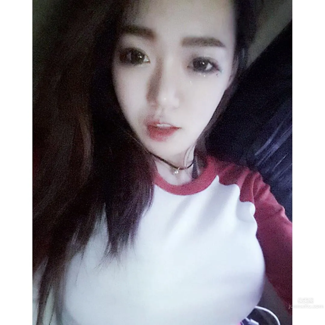 樸恩率Eunsol Park- BAMBINO組合的超級尤物 2