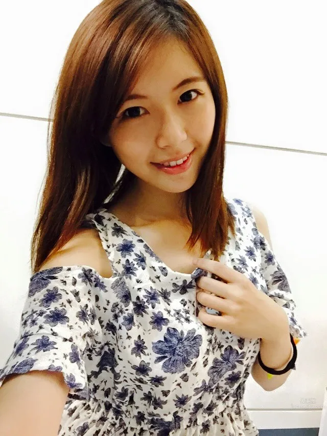 林妤臻- 淡江大學第一美女私房美圖 10