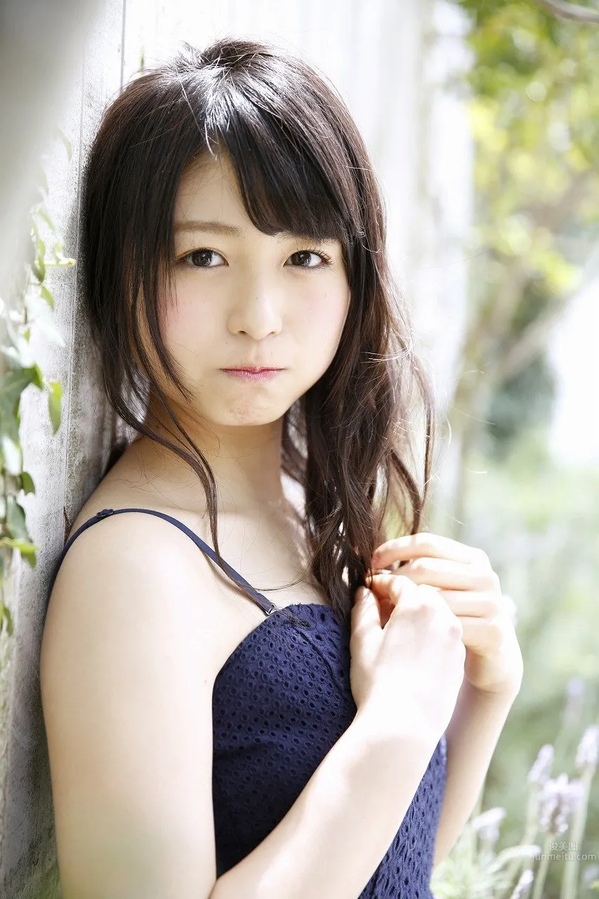 长滨祢留(長濱ねる)- 天使美少女美图鉴赏_12