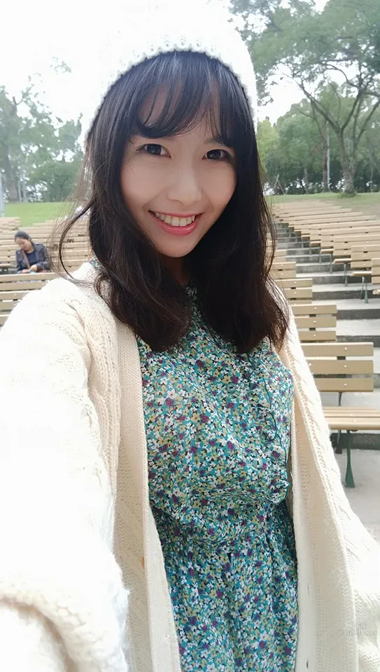 林妤臻- 淡江大學第一美女私房美圖 40