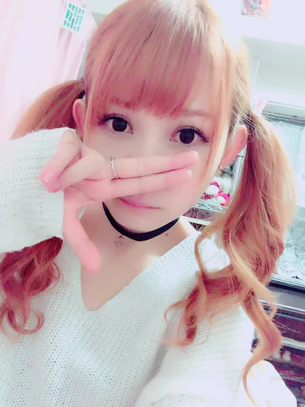 秋田知裡- 非常可愛的假面騎士美少女 16
