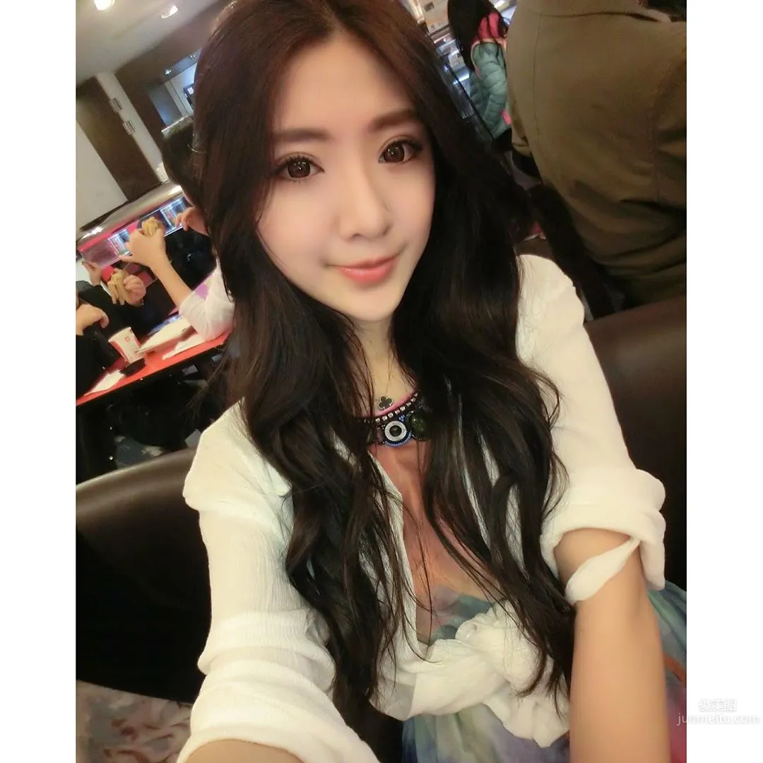 黃冠潔- 台灣最正英雄聯盟美女玩家 29