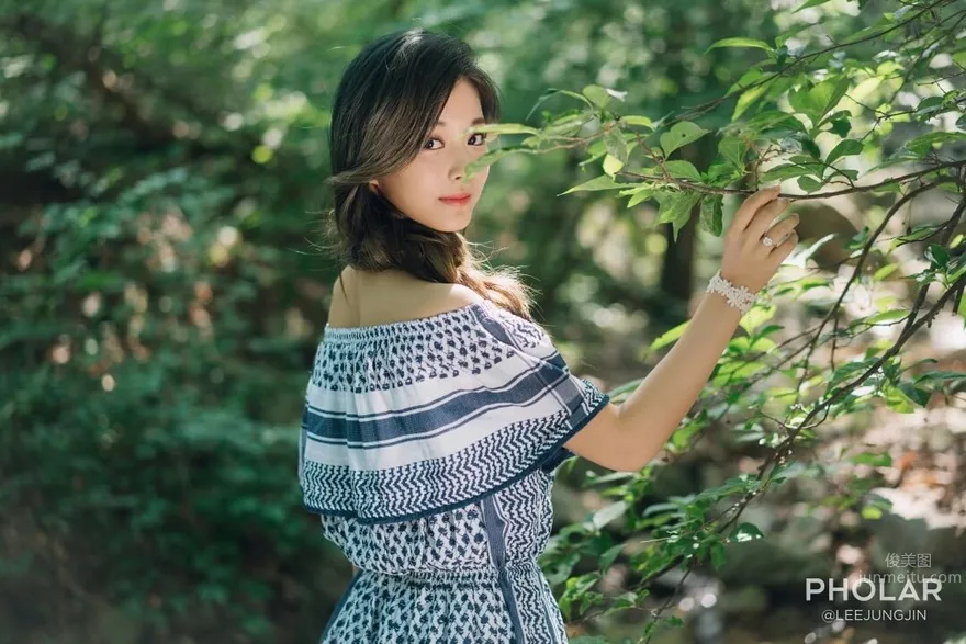 周子瑜- 《TWICE》周子瑜17歲了！青春寫真美圖賞 20