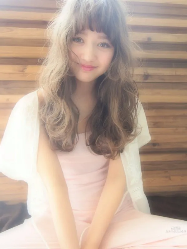 木村ユリヤ- 完全看不出12歲的超絕美少女 17