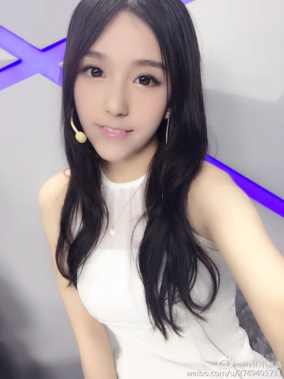 Rita小雨- LOL戰隊 support正妹SG 6