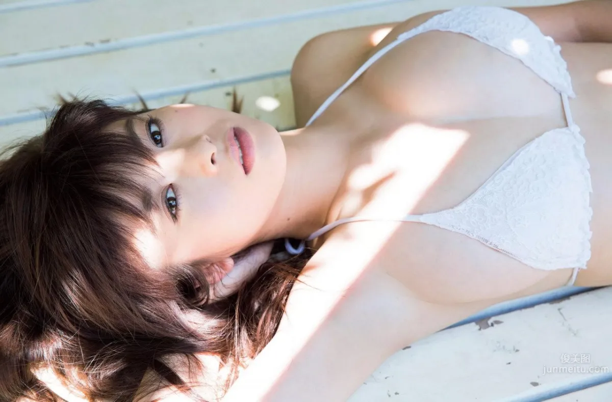 马场富美加- 华丽蜕变的超Nice Body_6