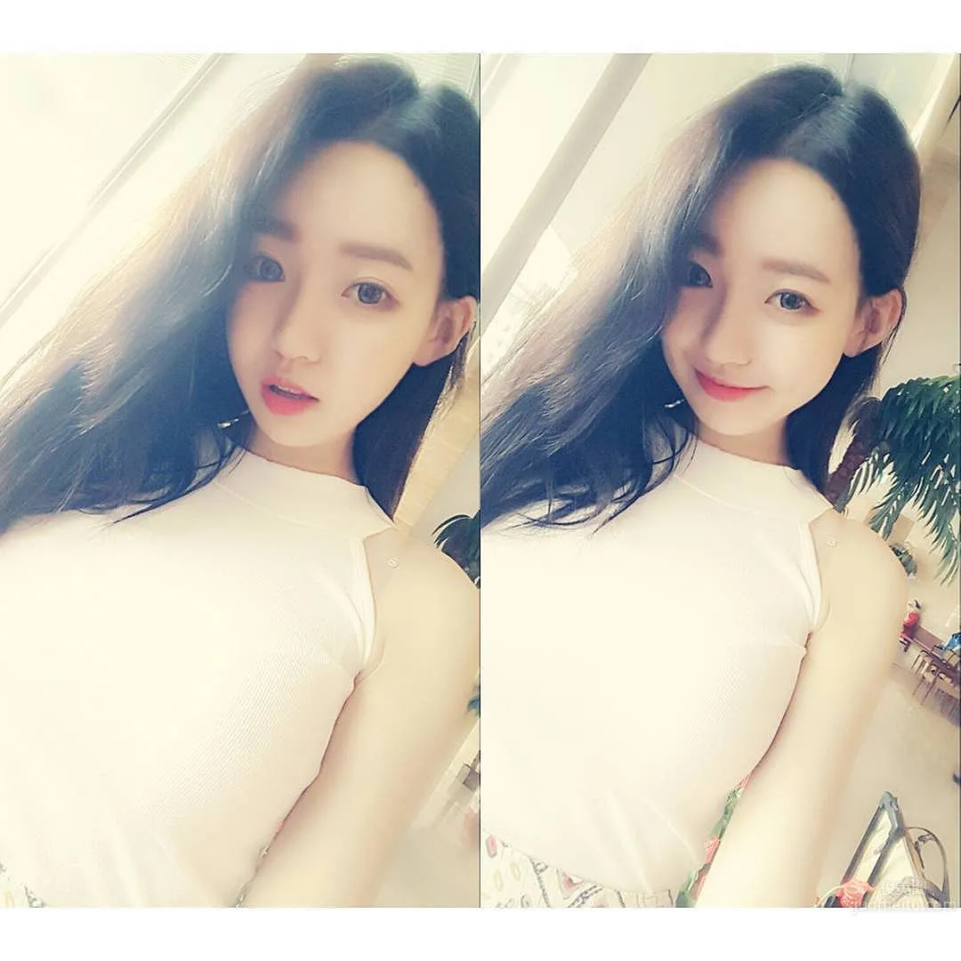 樸恩率Eunsol Park- BAMBINO組合的超級尤物 19
