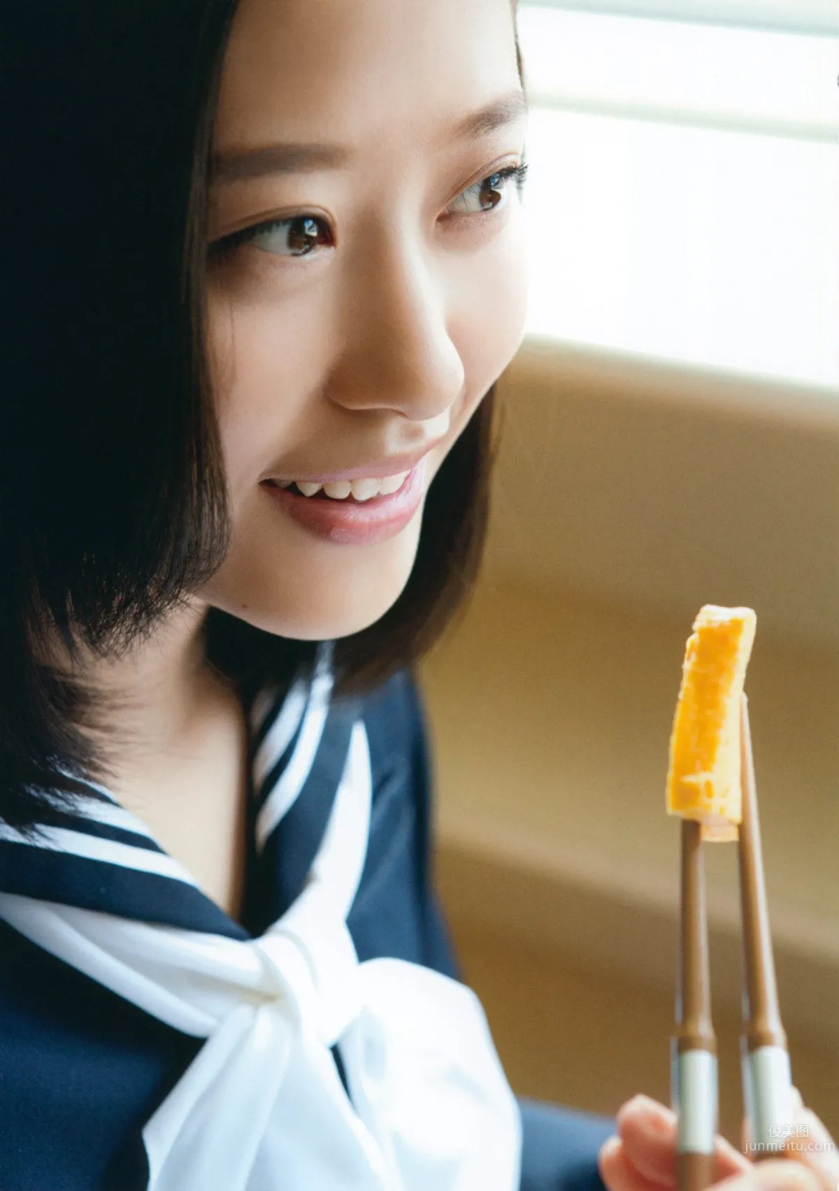 小田櫻- 16歲美少女32歲的顔值 18