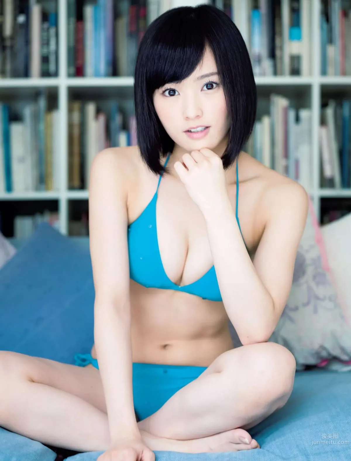 [FLASH] 2014.10.28 山本彩 畑山亜梨紗_3