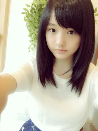 安藤咲桜- 維特私房美圖