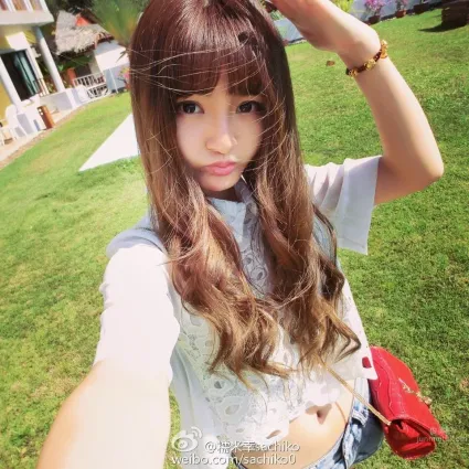糯米幸sachiko- 愛我COS的娃娃臉軟妹子