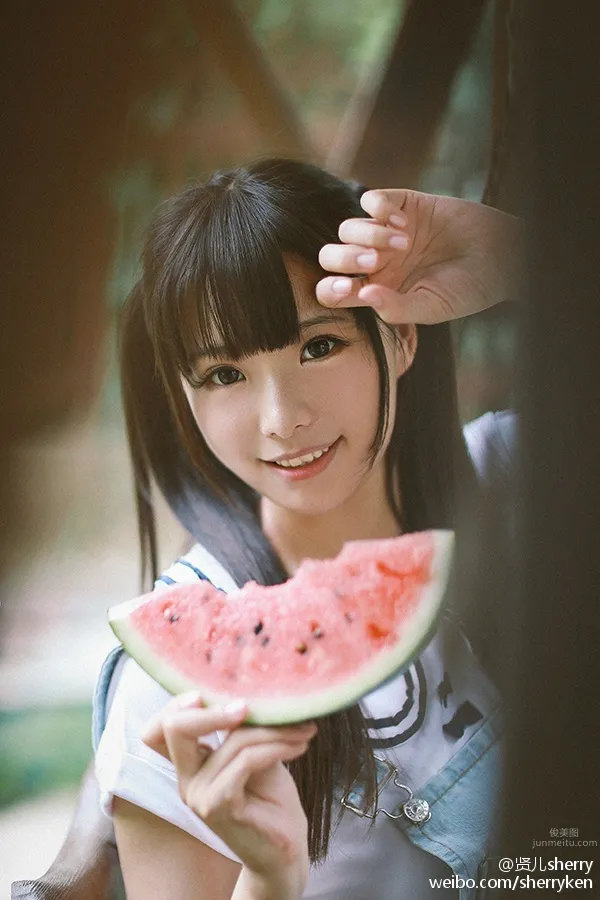 賢兒sherry- 唯美系私房寫真 24