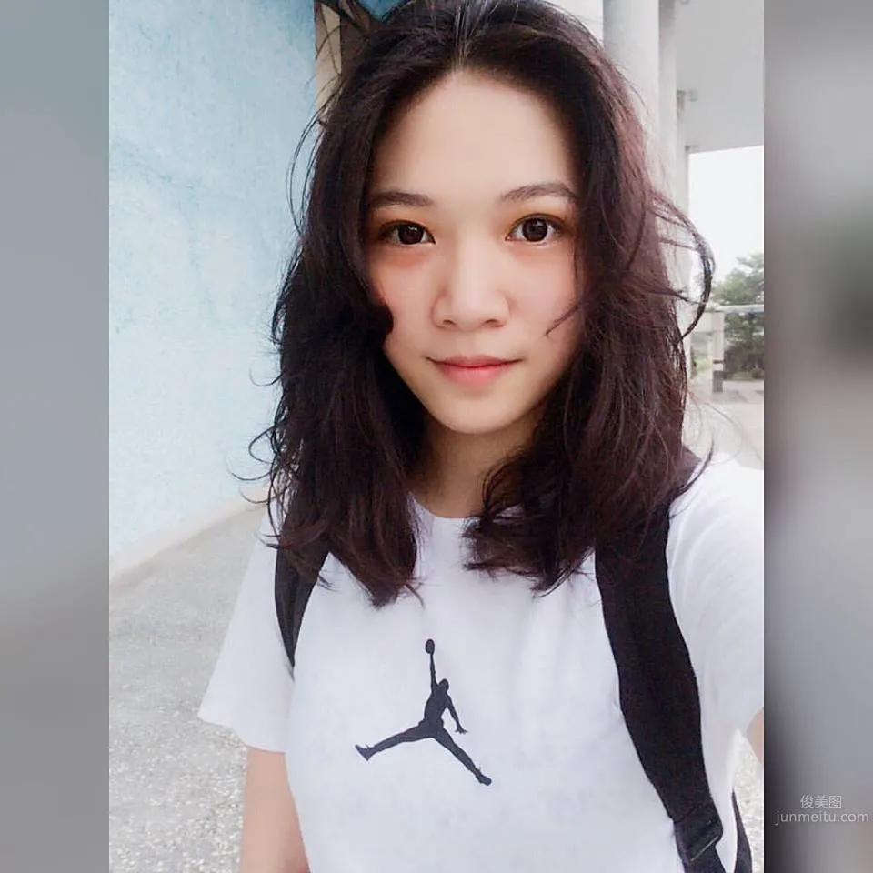 楊玓倫- 實踐大學運動正妹 13