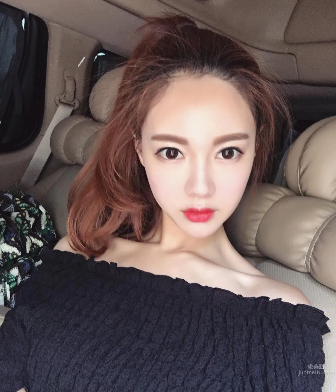 Hyemi- 清新韓國模特兒 就是要這樣的女朋友 37