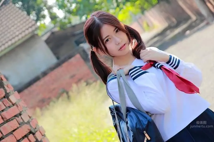 林妤臻- 淡江大學第一美女私房美圖 5