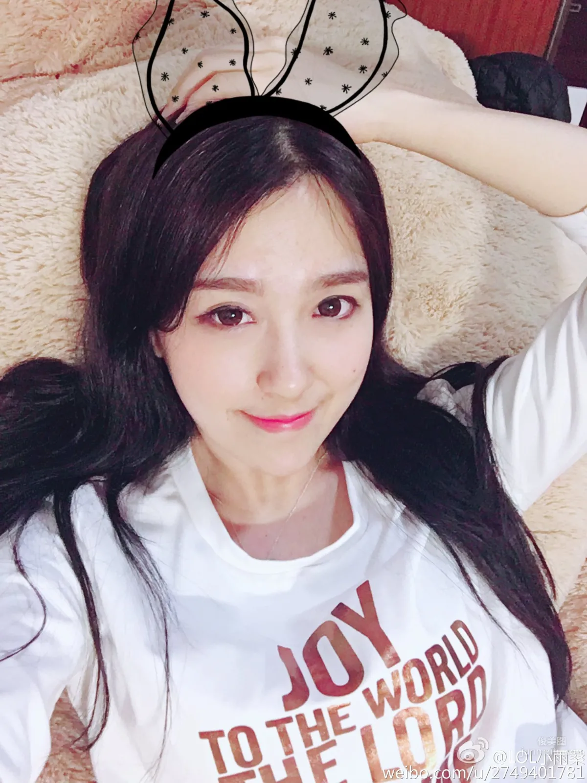 Rita小雨- LOL戰隊 support正妹SG 8