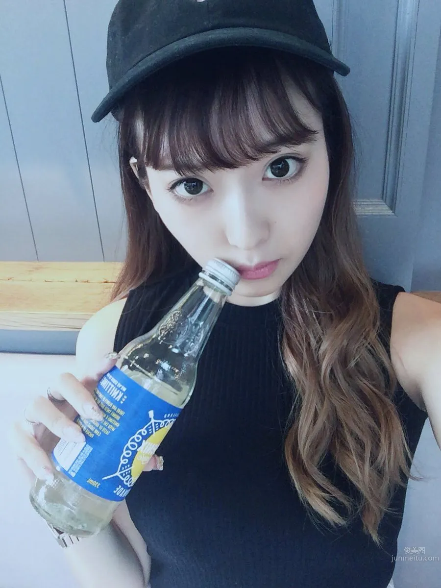 原野愛弓- 小巧玲珑的美人麻豆兒 6
