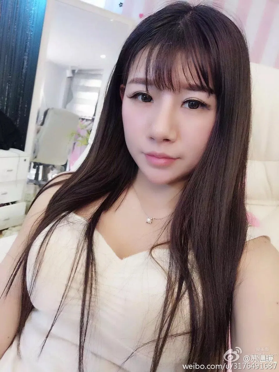 蘇溫暖- 全民TV女主播私房照 19