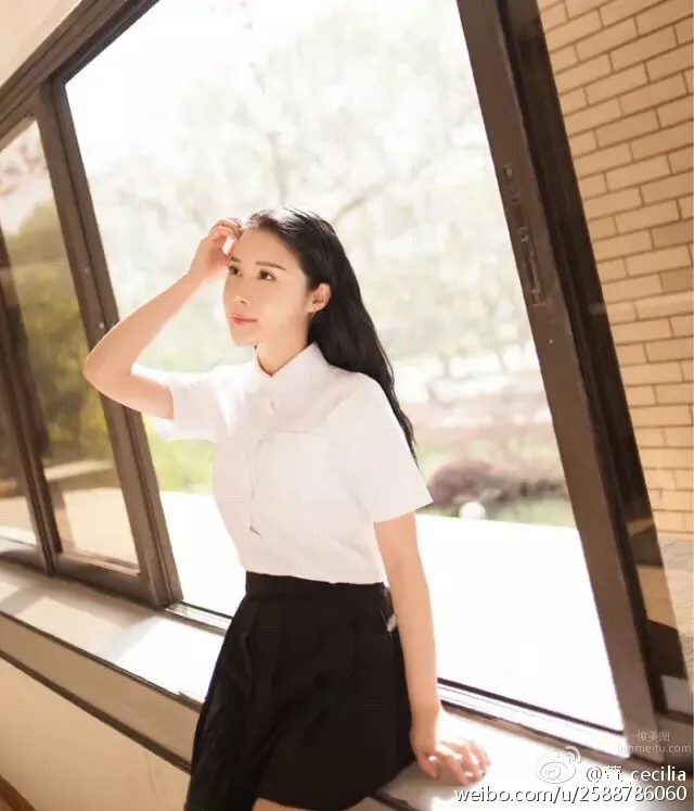 萱萱Cecilia- 微博私房寫真 37