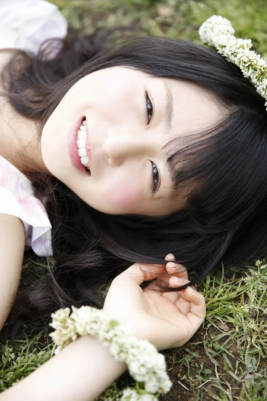 长滨祢留(長濱ねる)- 天使美少女美图鉴赏_35