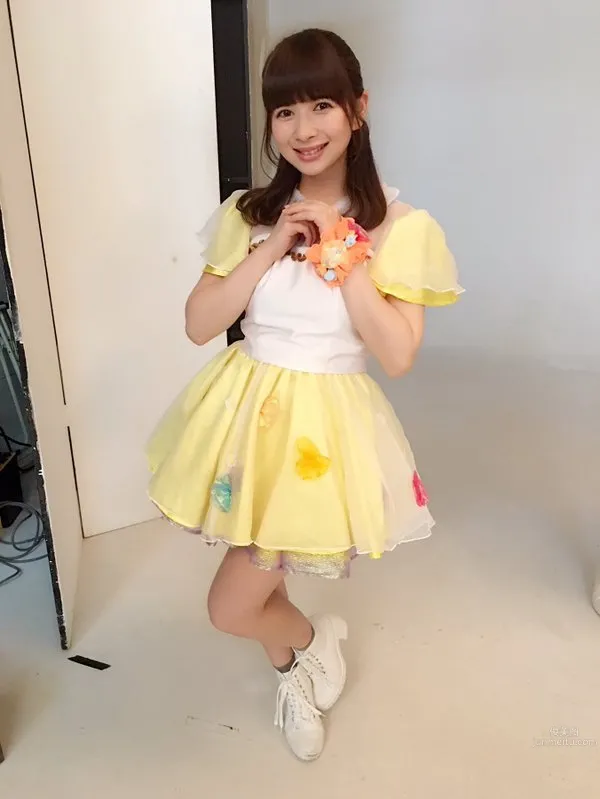 绫濑麗奈- 名古屋元氣美少女 14