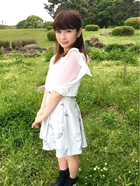 绫濑麗奈- 名古屋元氣美少女 19