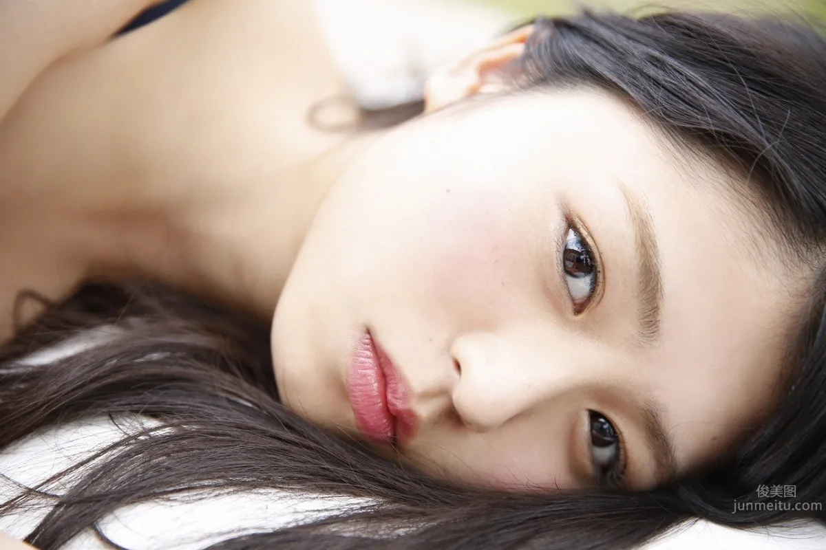 长滨祢留(長濱ねる)- 天使美少女美图鉴赏_15