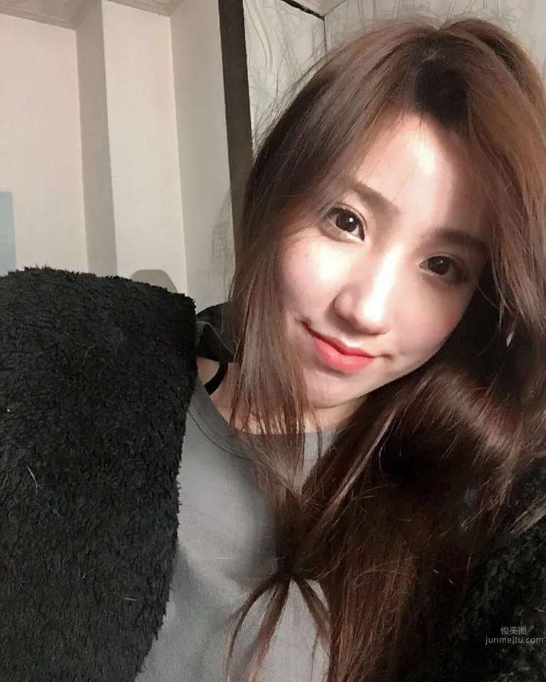 葉芷君- 美人正妹學生妹 10