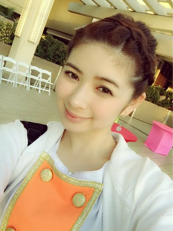 绫濑麗奈- 名古屋元氣美少女 24