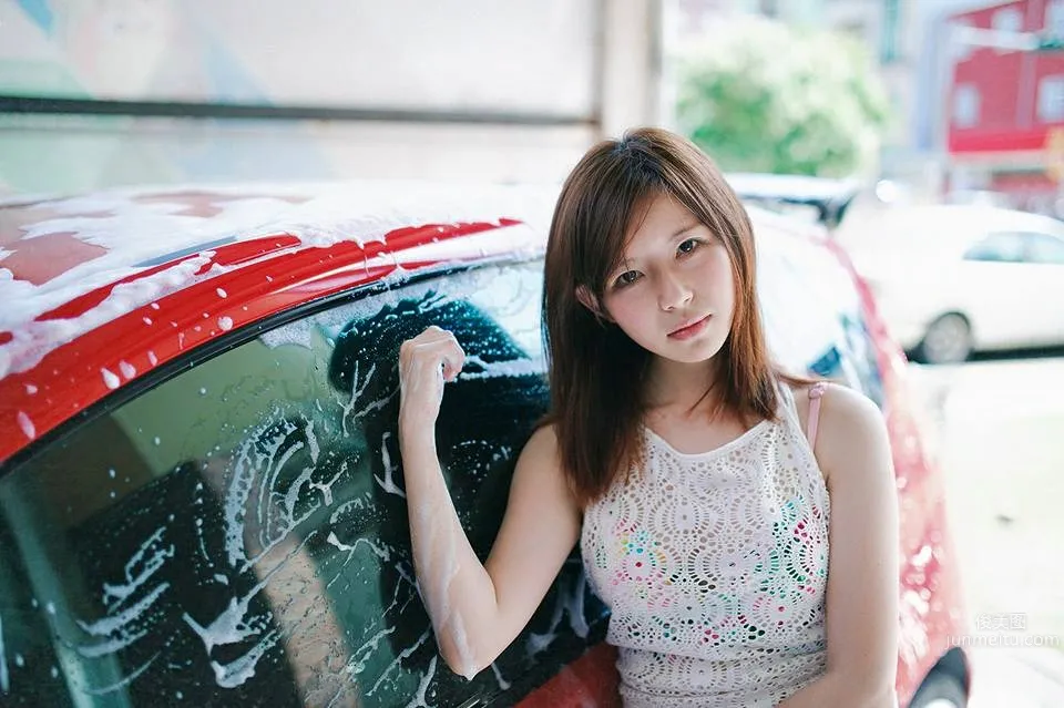 林妤臻- 淡江大學第一美女私房美圖 11