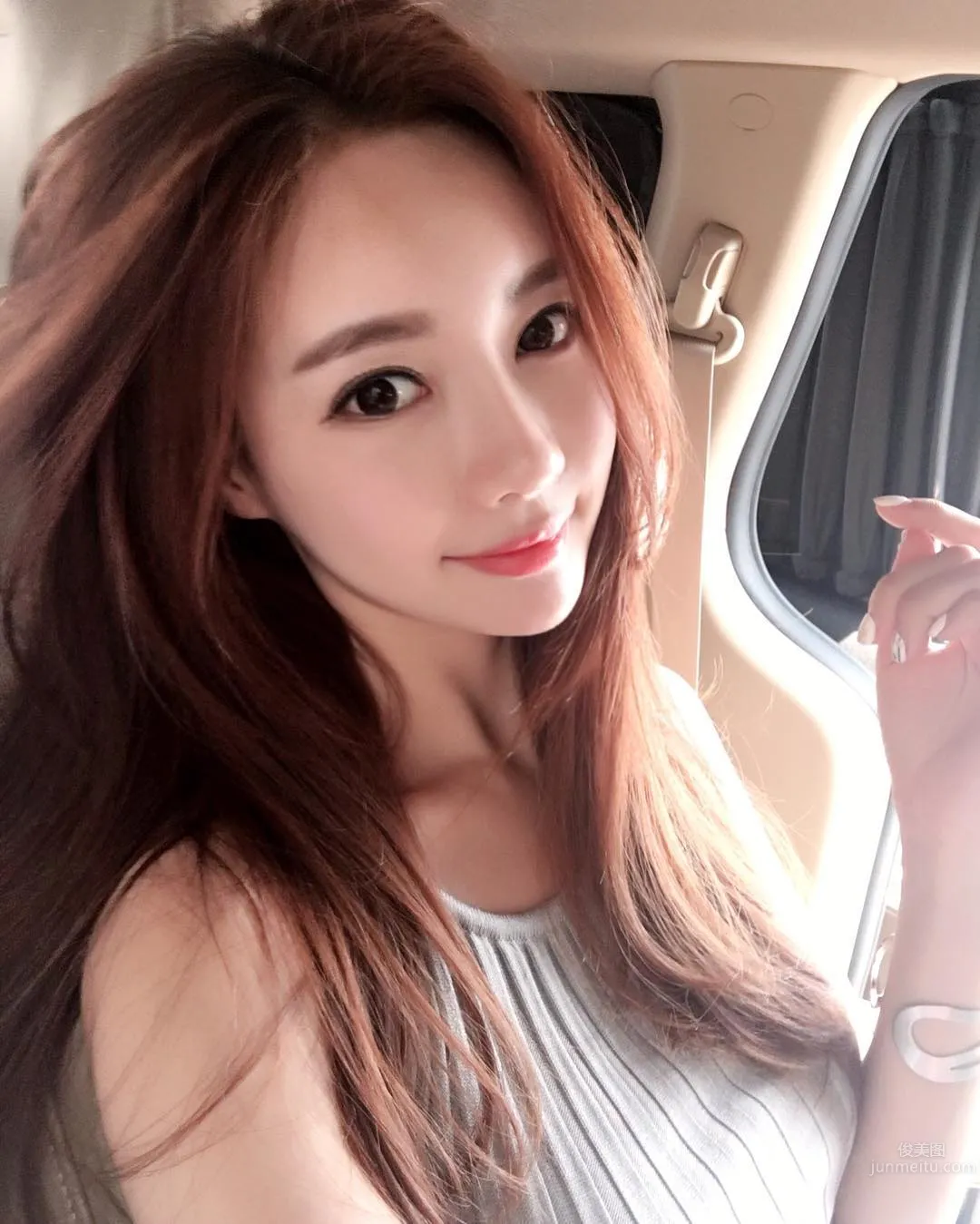 Hyemi- 清新韓國模特兒 就是要這樣的女朋友 29