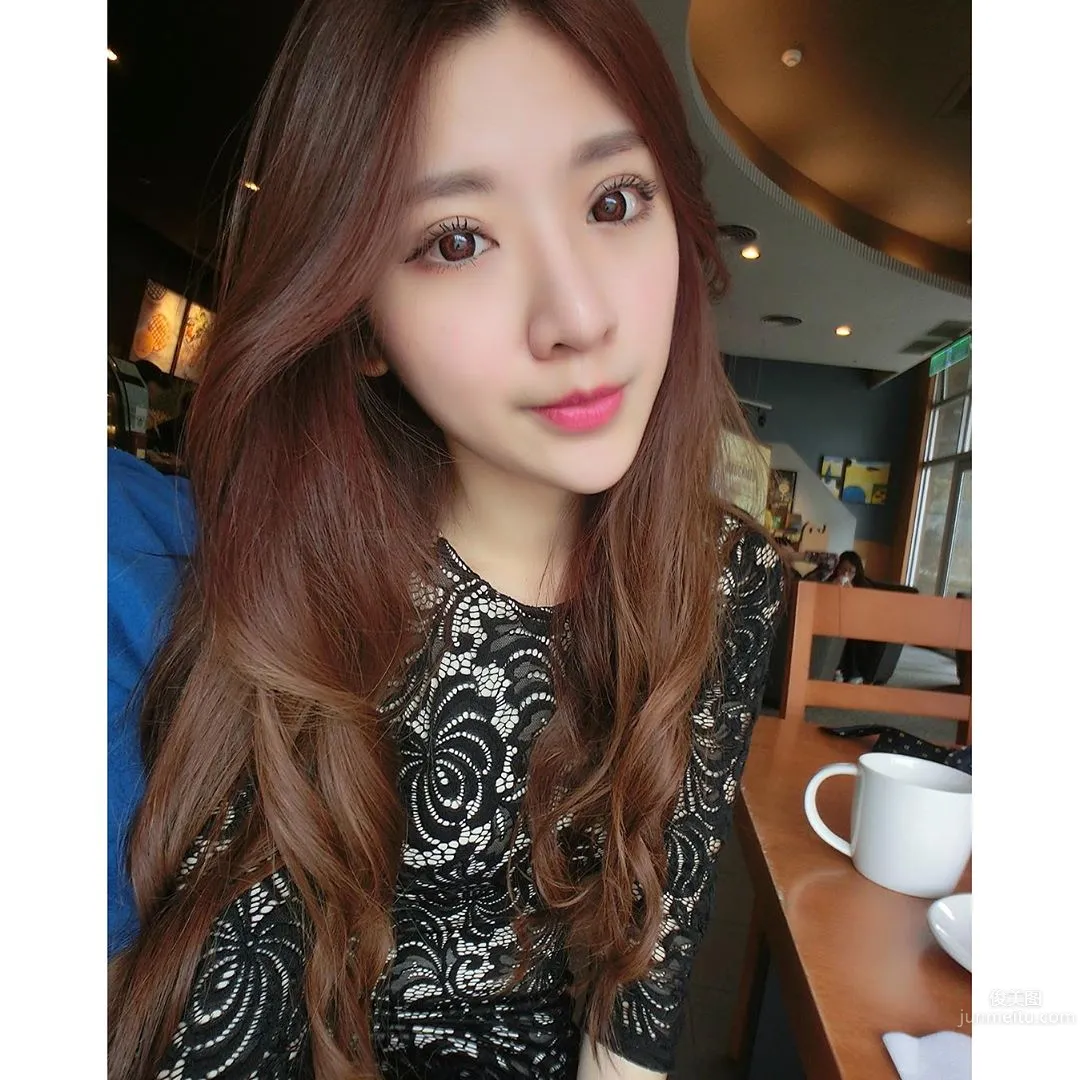 黃冠潔- 台灣最正英雄聯盟美女玩家 26
