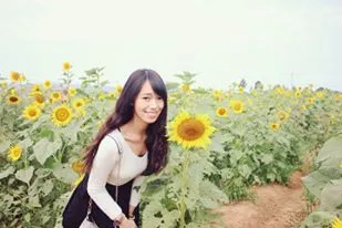 彭楚燕Anna- 輔仁大學超正學生妹 10